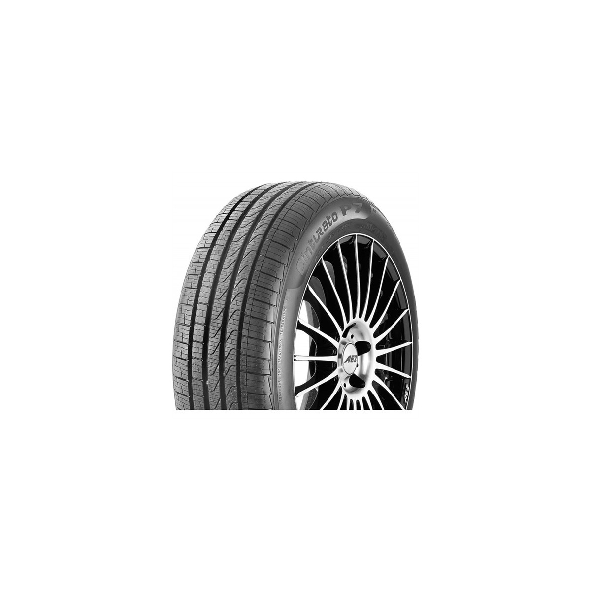 Pirelli CINTURATO P7 ALL SEA 255/40 R20 101V