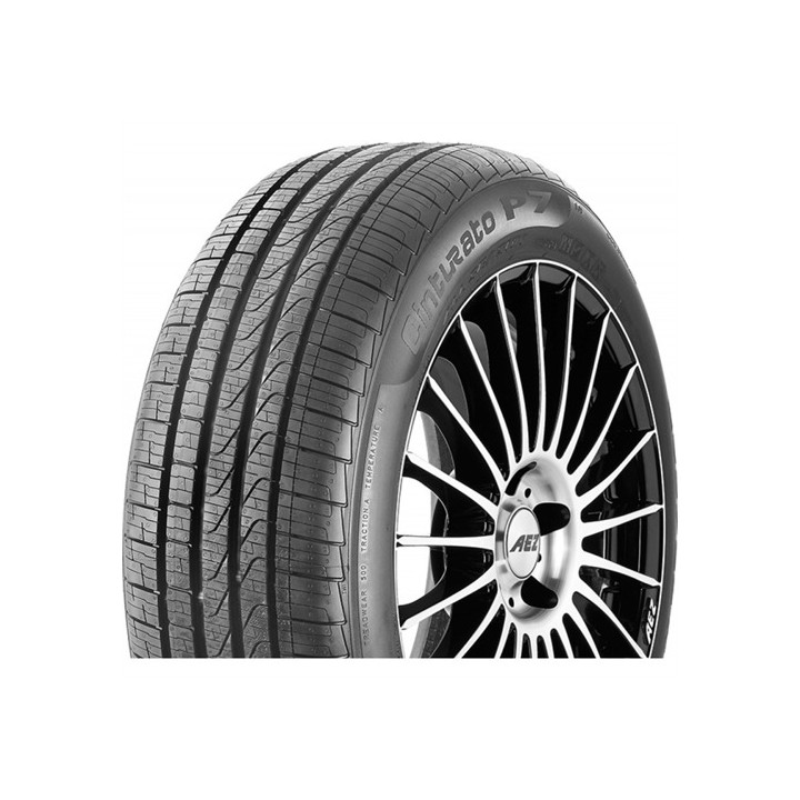 Pneumatici auto 4 stagioni Pirelli CINTURATO P7 ALL SEA 255/40 R20 101V