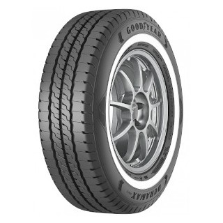 Goodyear DURAMAX G2 C 8PR BSW 195/75 R16 107R
