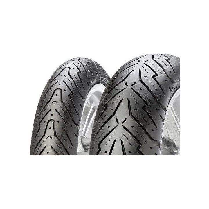 Pneumatici moto estivi Pirelli ANGEL SCOOTER 120/70 R12 51S