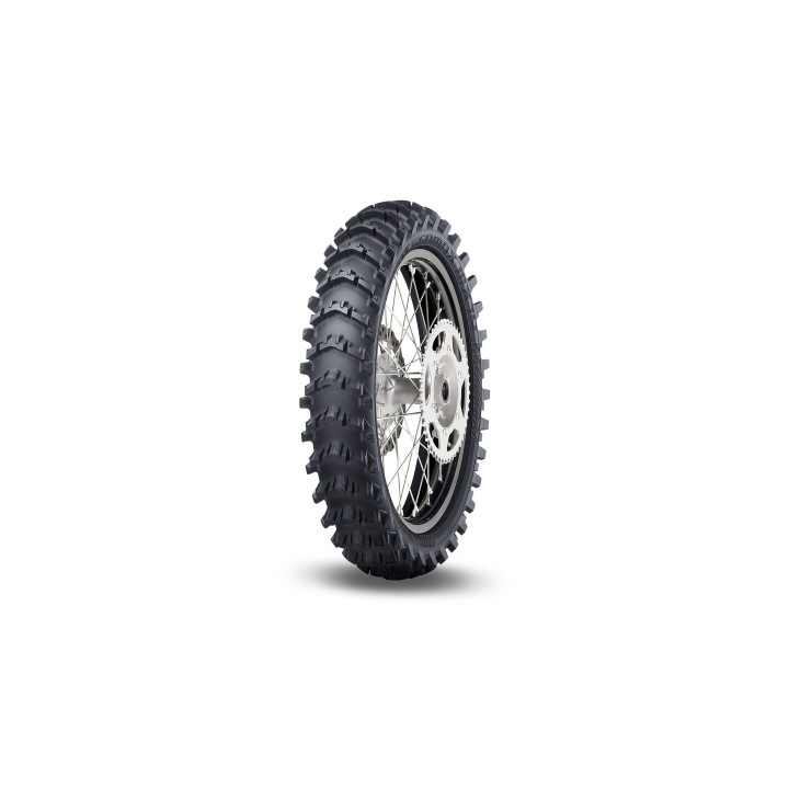 Pneumatici moto estivi Dunlop GEOMAX MX14 90/100 R16 51M
