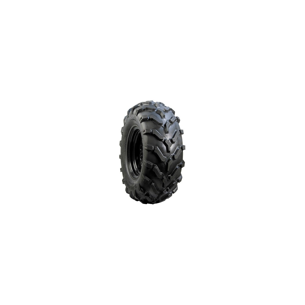 Carlstar ACT HD 26/10 R12 56M