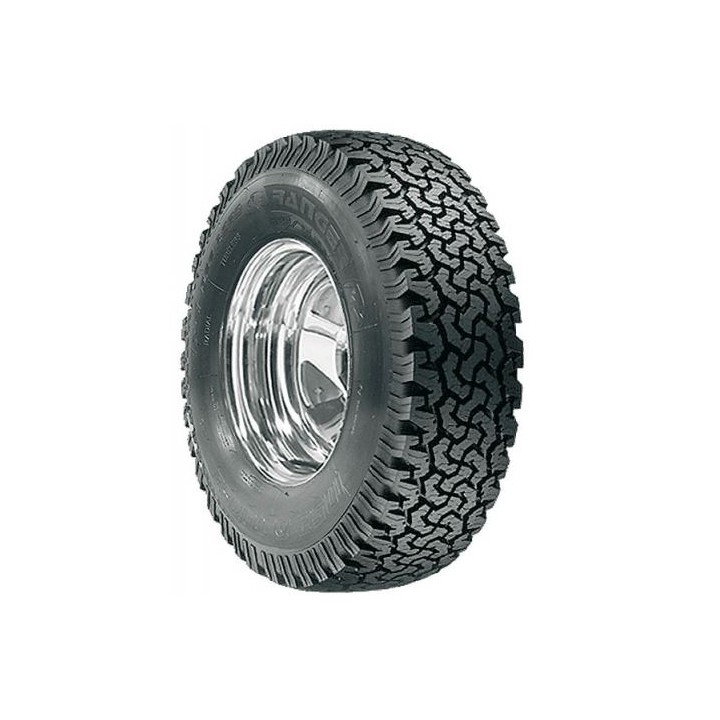 Pneumatici auto estivi Insaturbo RANGER RUNDERNEUERT  205/80 R16 104S Extra Load