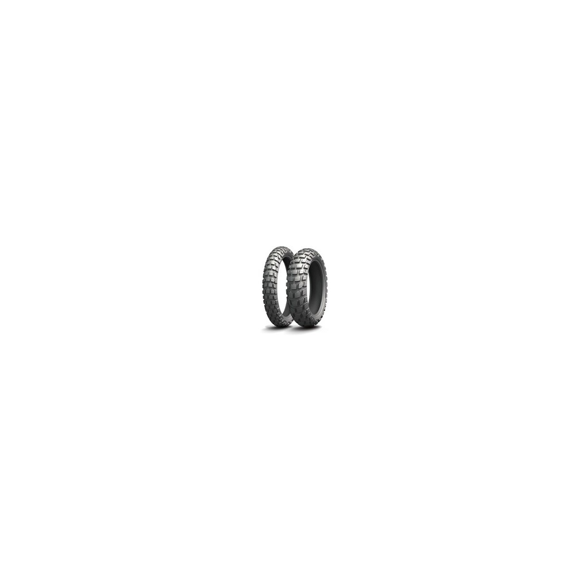 Michelin ANAKEE WILD 130/80 R17 65R
