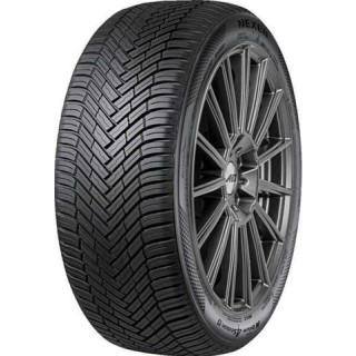 Nexen N'BLUE 4 SEASON 2 255/35 R18 94Y Extra Load Aderenza neve