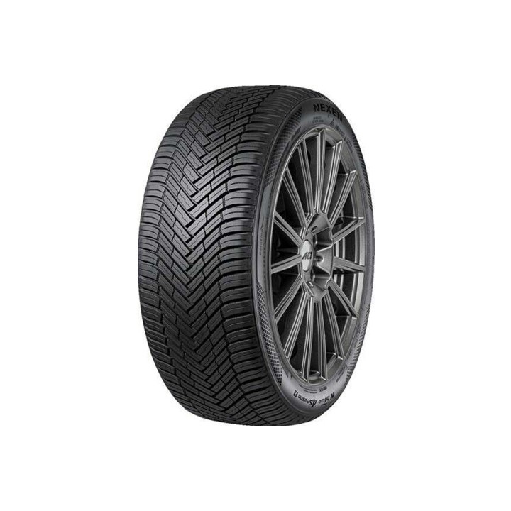 Pneumatici auto 4 stagioni Nexen N'BLUE 4 SEASON 2 255/35 R18 94Y Extra Load Aderenza neve