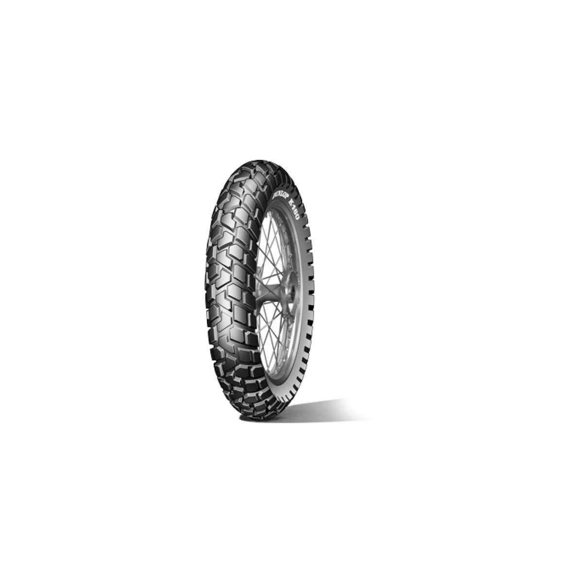 Dunlop K460 120/90 R16 63P