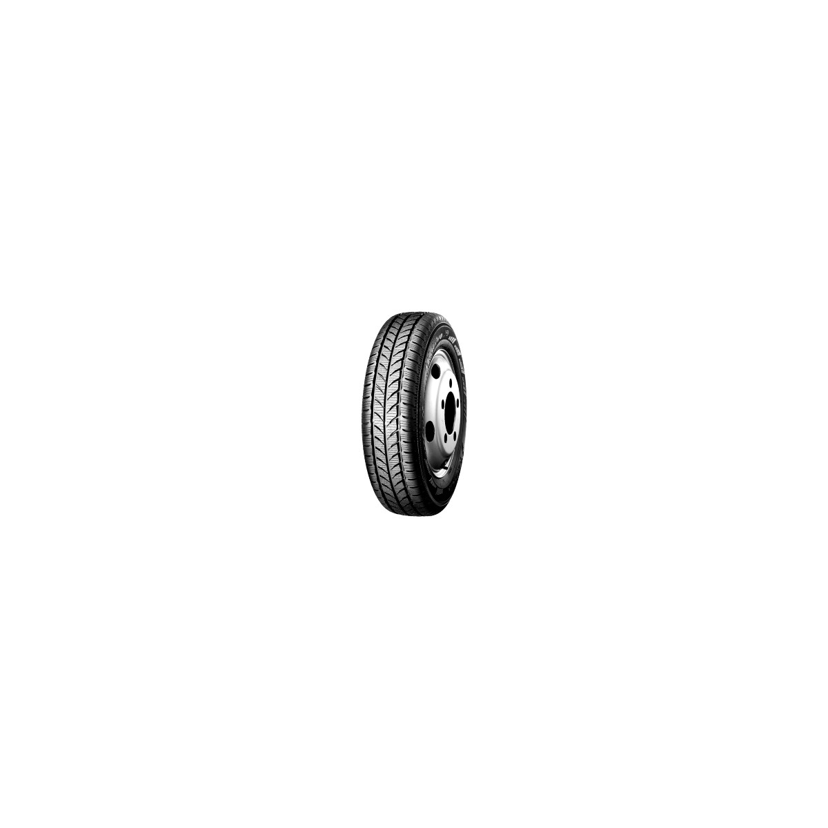 Yokohama BluEarth-Winter WY01 215/60 R16 103/101T Aderenza neve