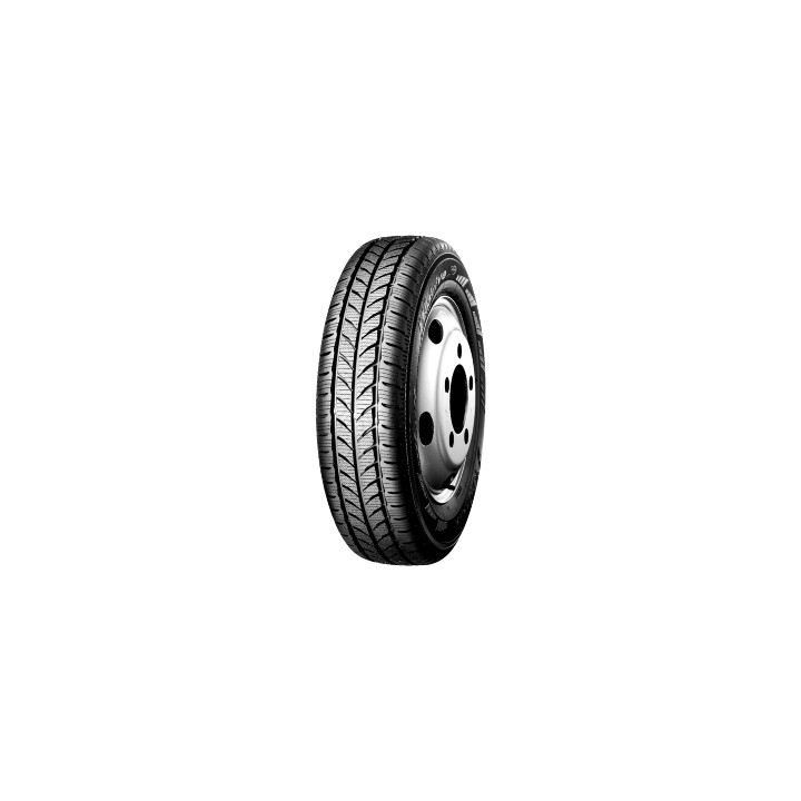 Pneumatico auto invernale Yokohama BluEarth-Winter WY01 215/60 R16 103/101T Aderenza neve
