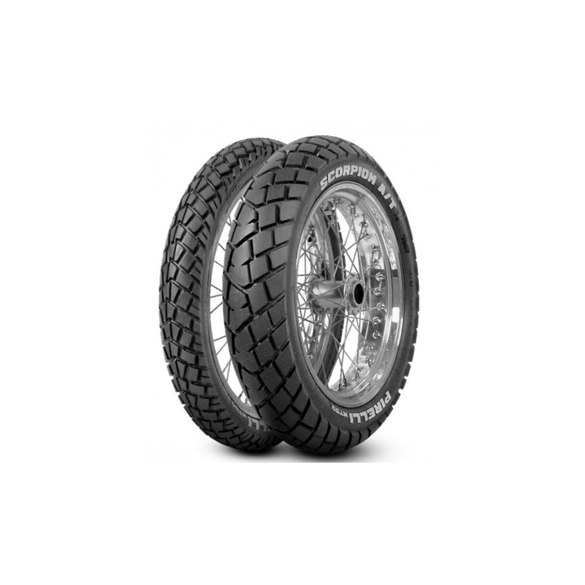 Pirelli MT 90 A/T 150/70 R18 70V