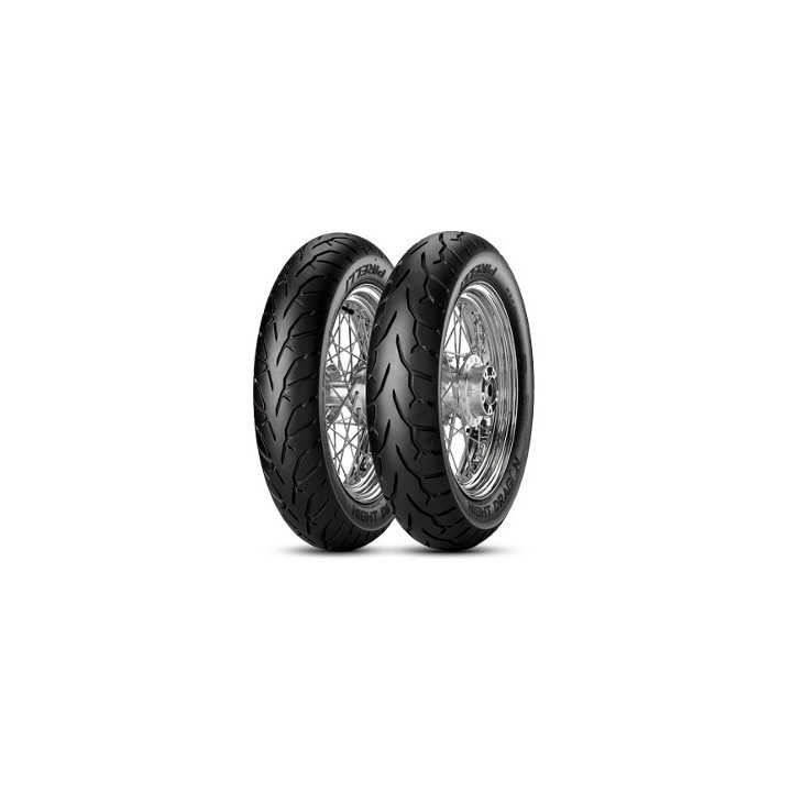 Pneumatici moto 4 stagioni Pirelli NIGHT DRAGON F 110/90 R19 62H