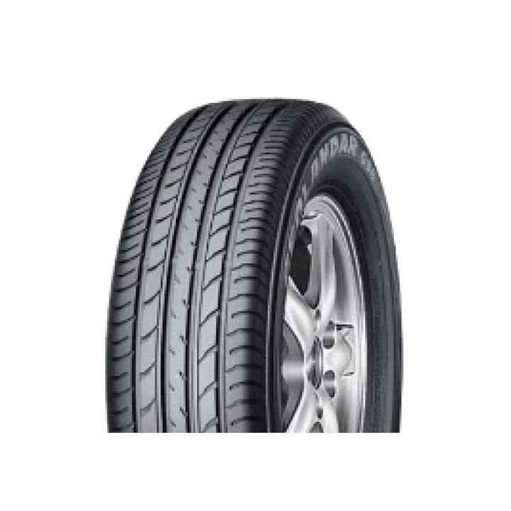 Pneumatici auto estivi Yokohama GEOLANDAR G98EV OE NISSAN X-TRAIL M+S 225/65 R17 102H
