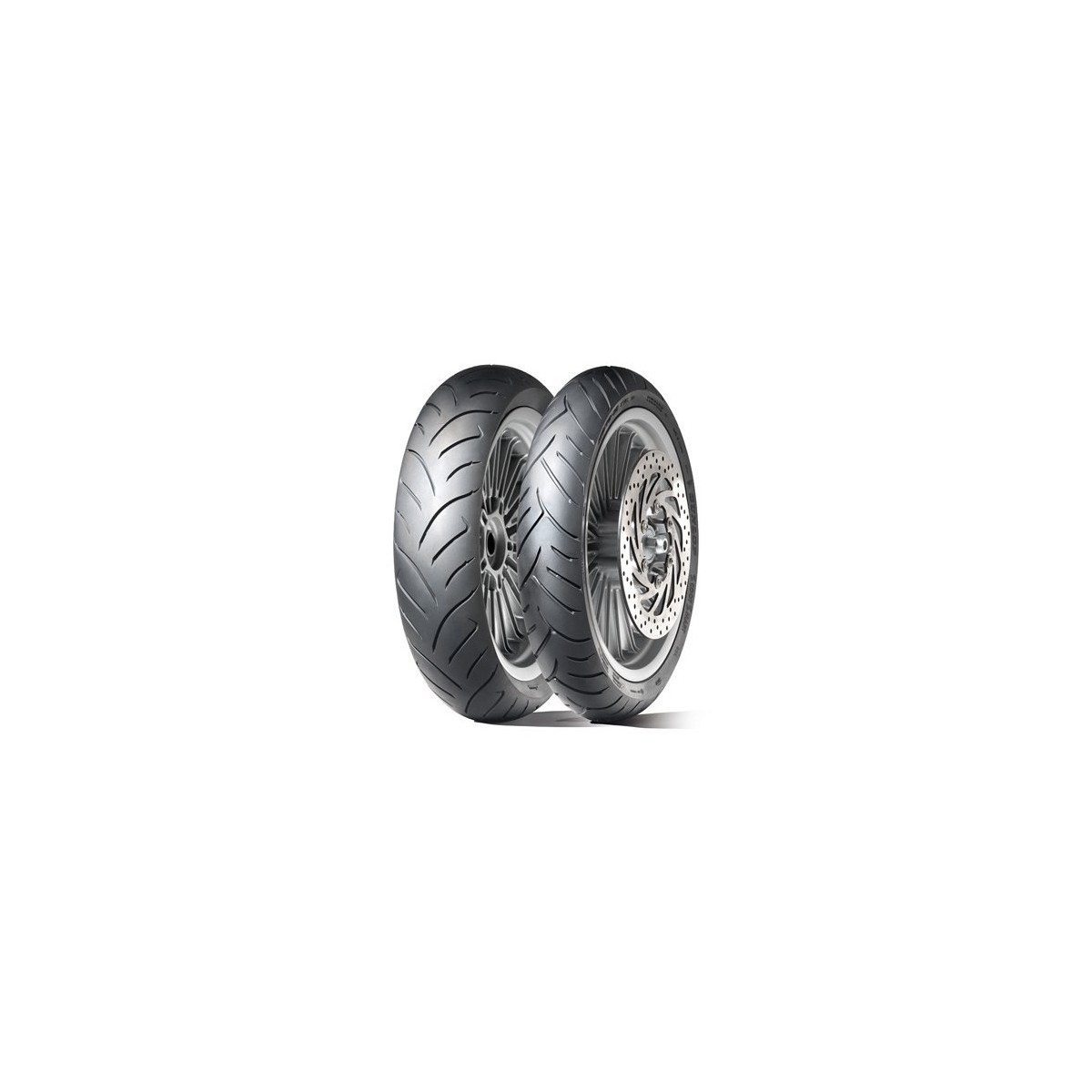 Dunlop D254 TL 130/60 R19 61H