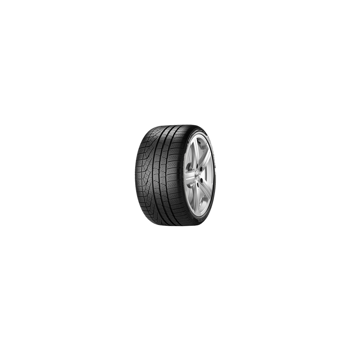 Pirelli Winter 240 Sottozero Serie II 275/45 R18 103V Aderenza neve