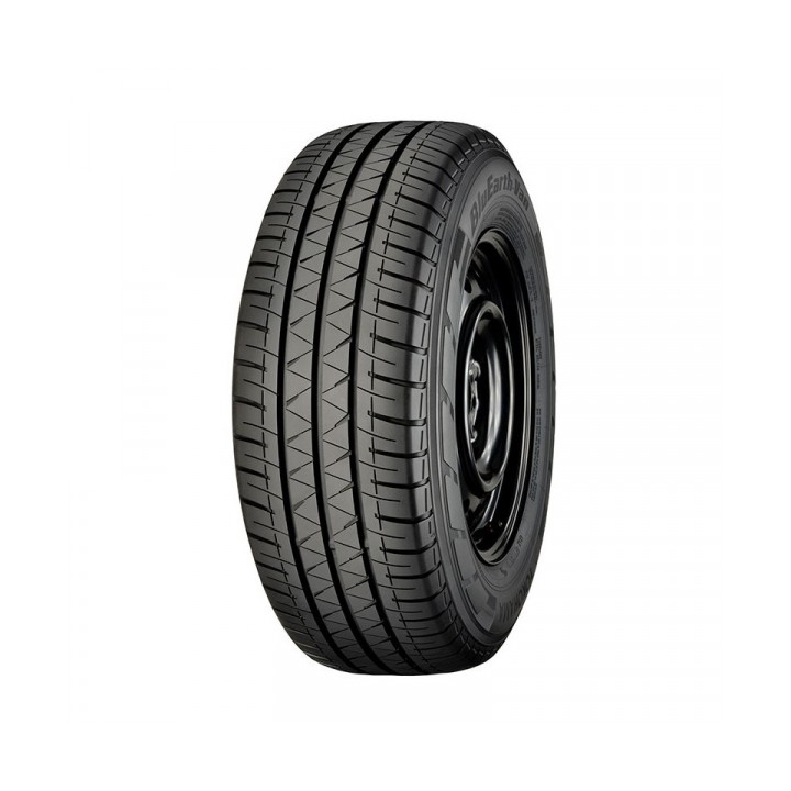 Pneumatici furgone estivi Yokohama BLUEARTH VAN RY55 215/65 R15C 104T
