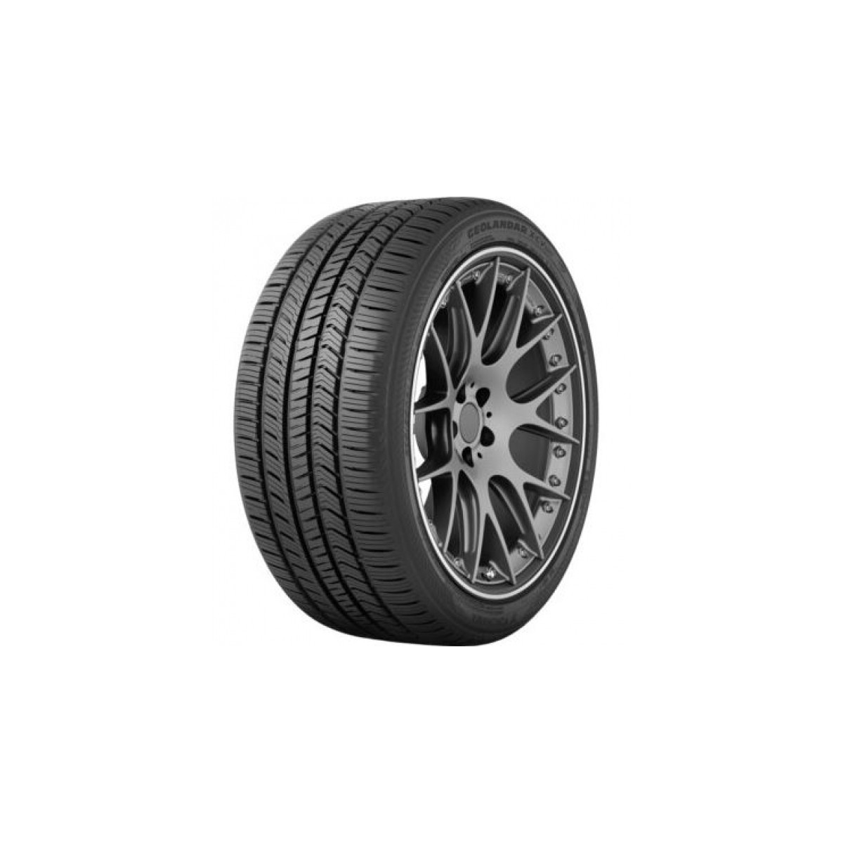 Yokohama GEOLANDAR X-CV G057 275/45 R21 110W Extra Load