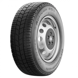 Bf-goodrich ACTIVAN 4S 215/65 R16 109/107R