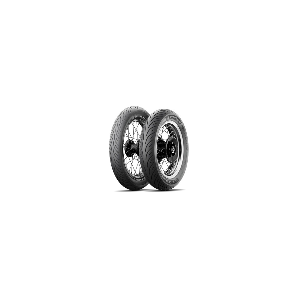 Michelin ROAD CLASSIC 130/70 R18 63H