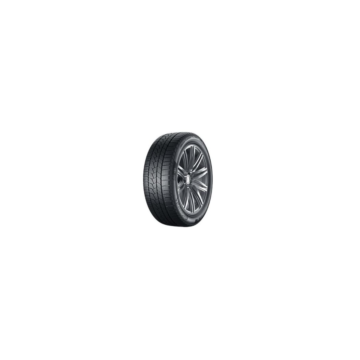 Continental WinterContact TS 860 S 225/55 R17 101H Extra Load