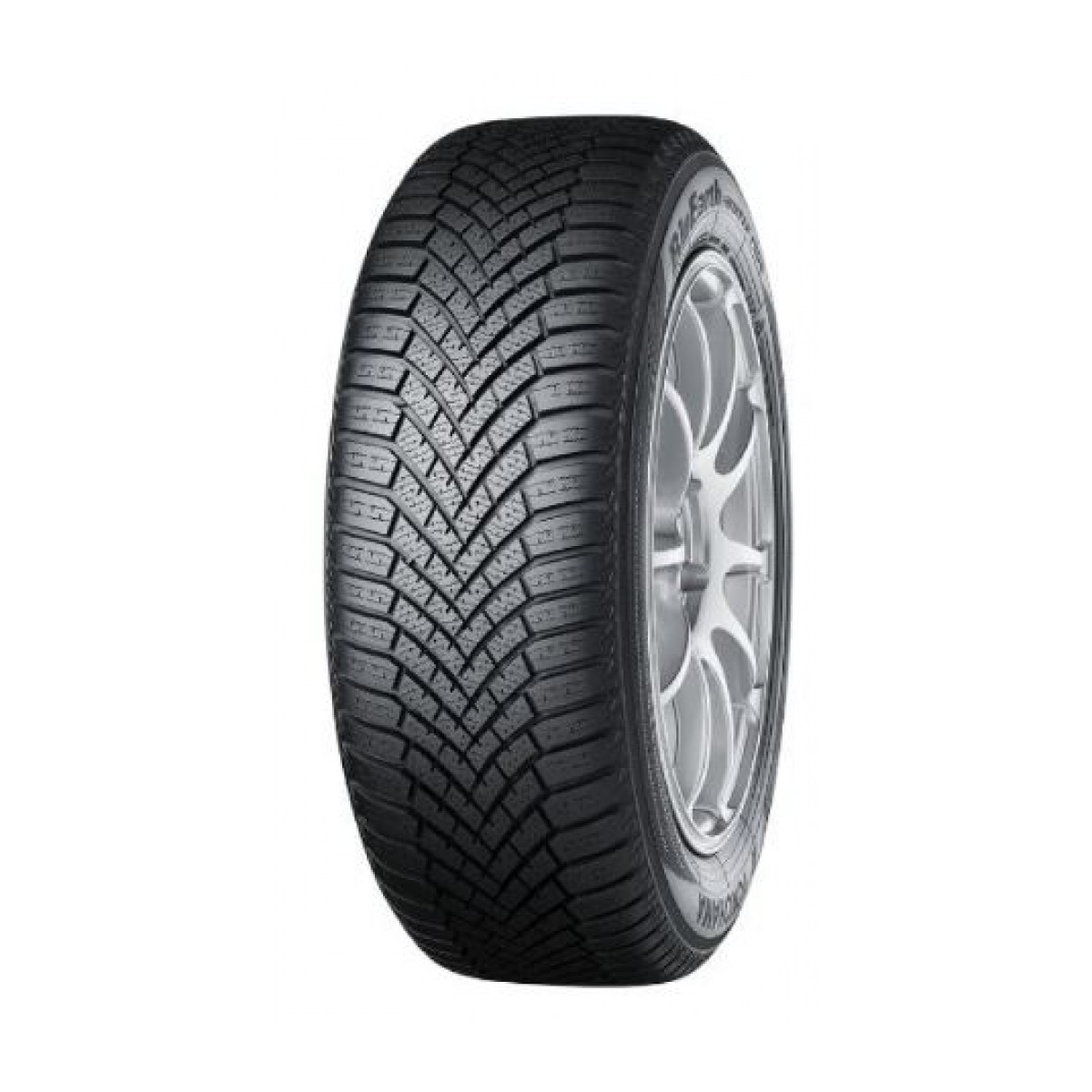 Yokohama BLUEARTH WINTER V906 275/45 R21 110W