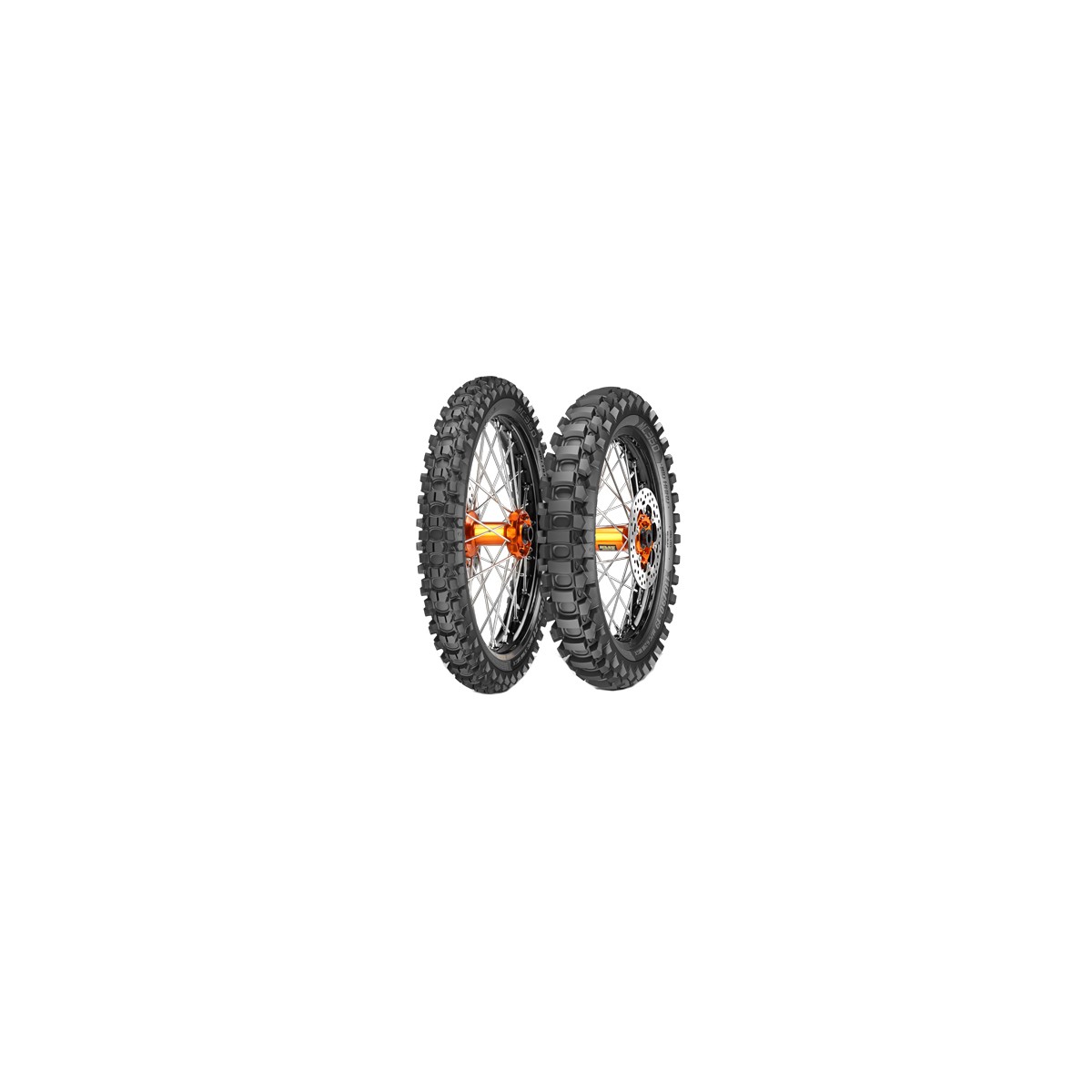 Metzeler MC360 MID HARD 90/90 R21 54M
