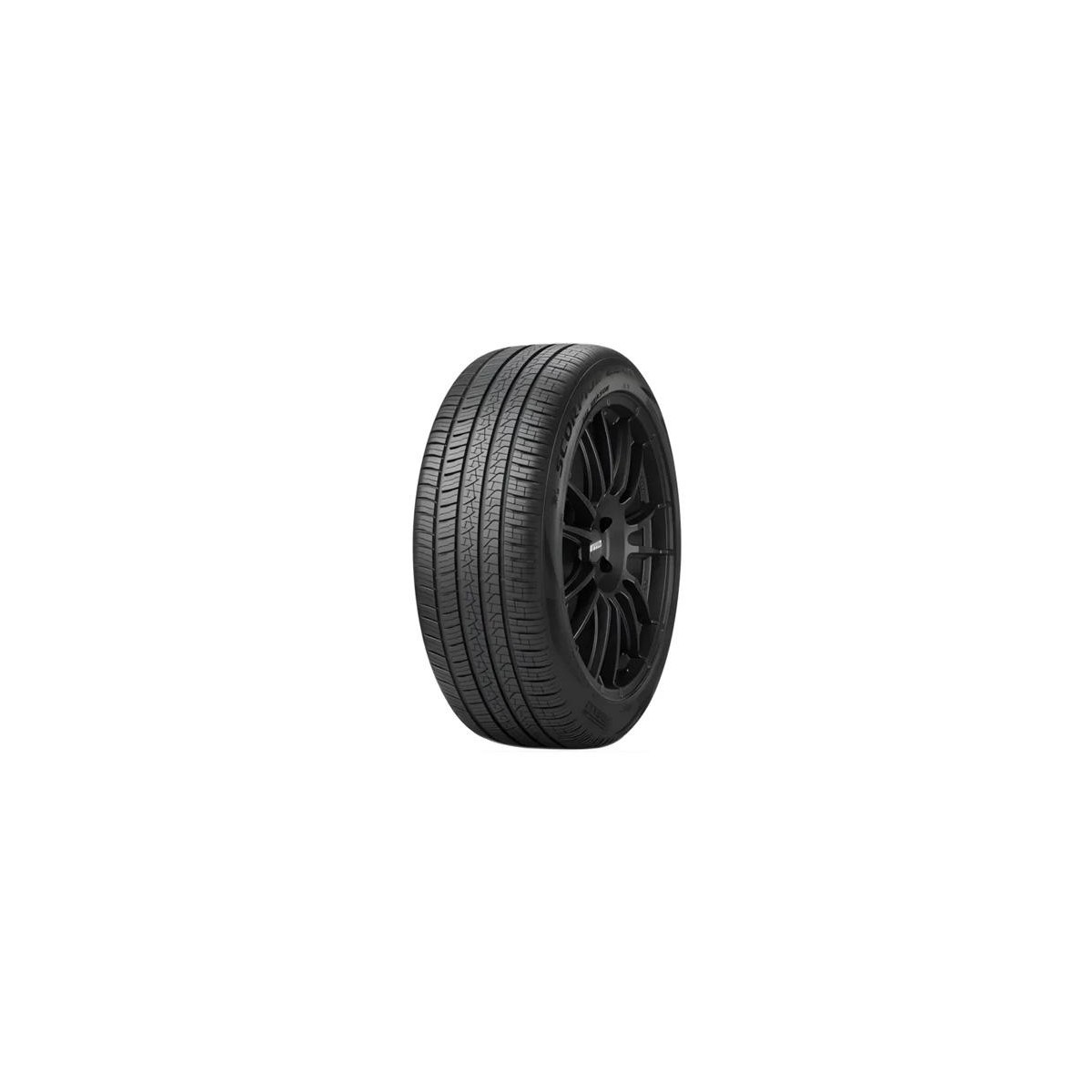 Pirelli SCORPION ZERO AS (+) S-I ELECT 255/55 R18 105T Aderenza neve