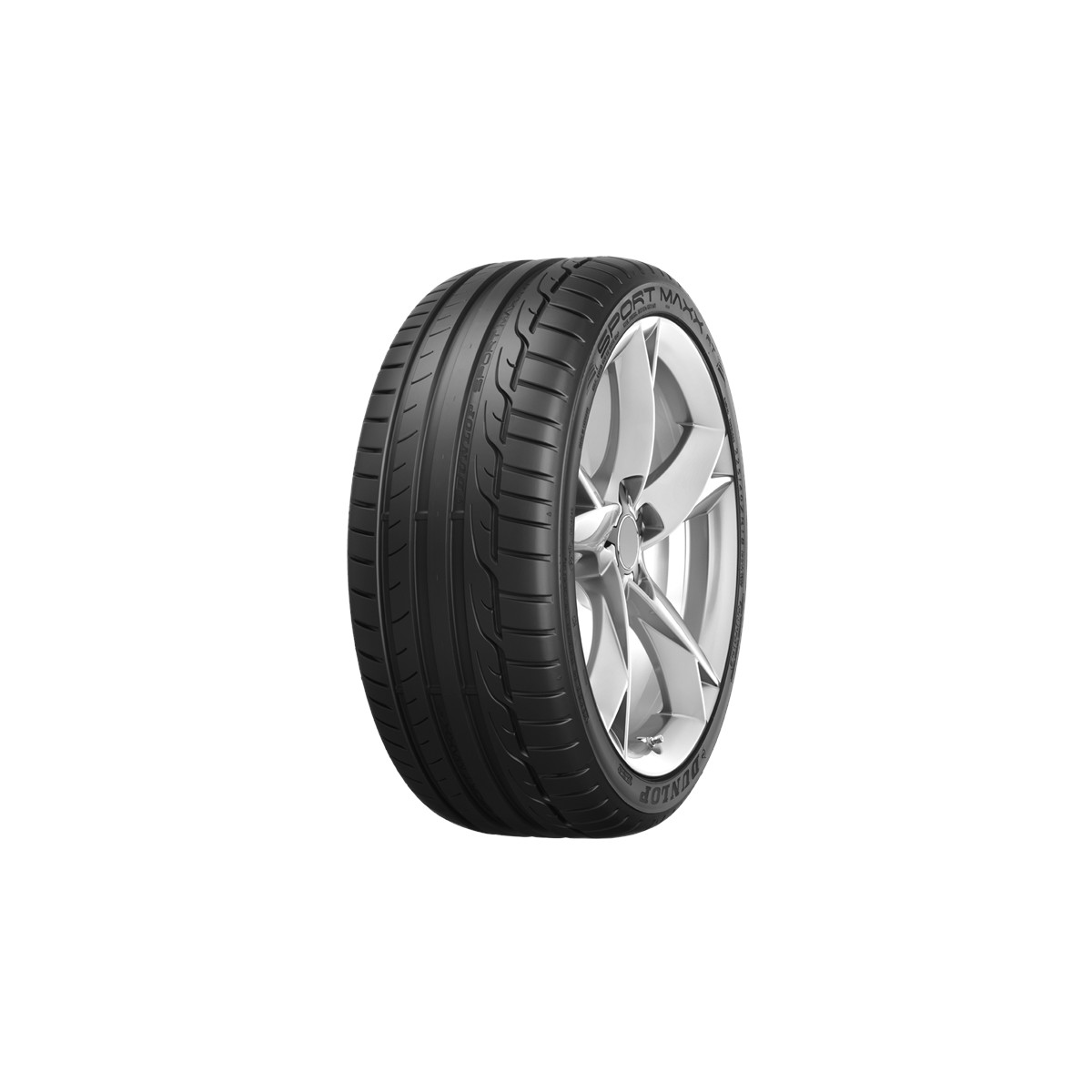 Dunlop SPORT MAXX RT 265/30 R21 96Y Extra Load