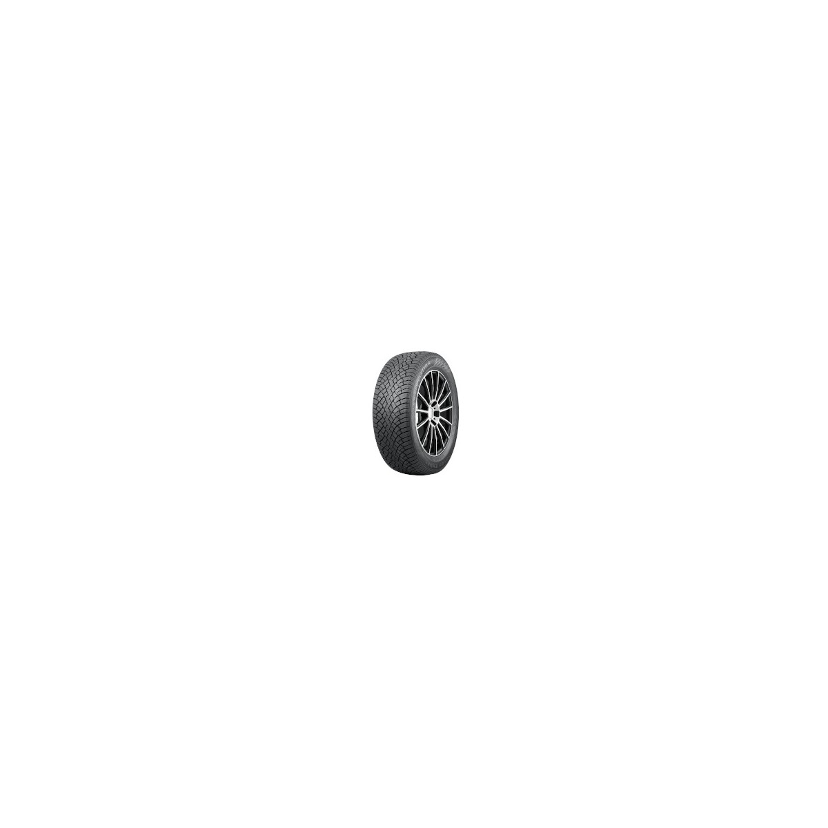 Nokian Tyres Hakkapeliitta R5  215/55 R17 98R Extra Load