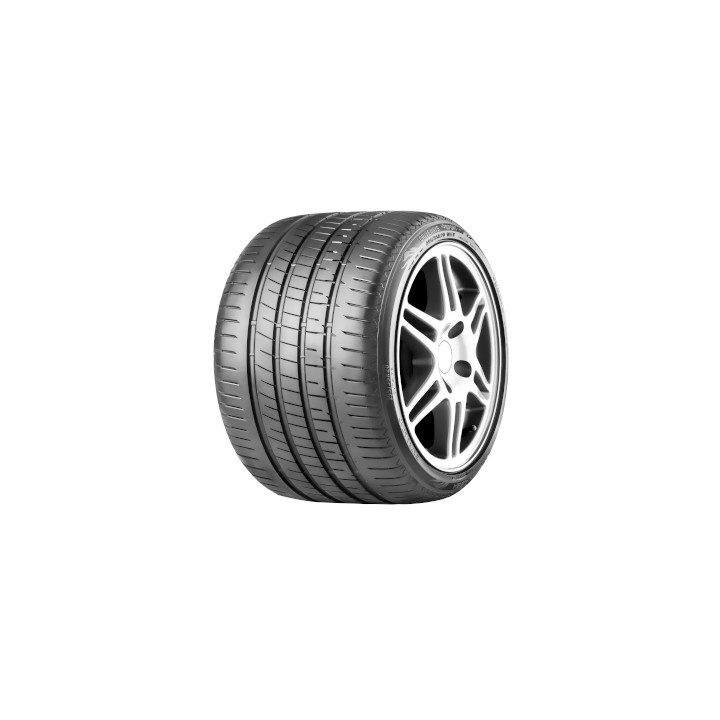 Pneumatici auto estivi Lassa DRIVEWAYS SPORT+ 255/35 R18 94Y