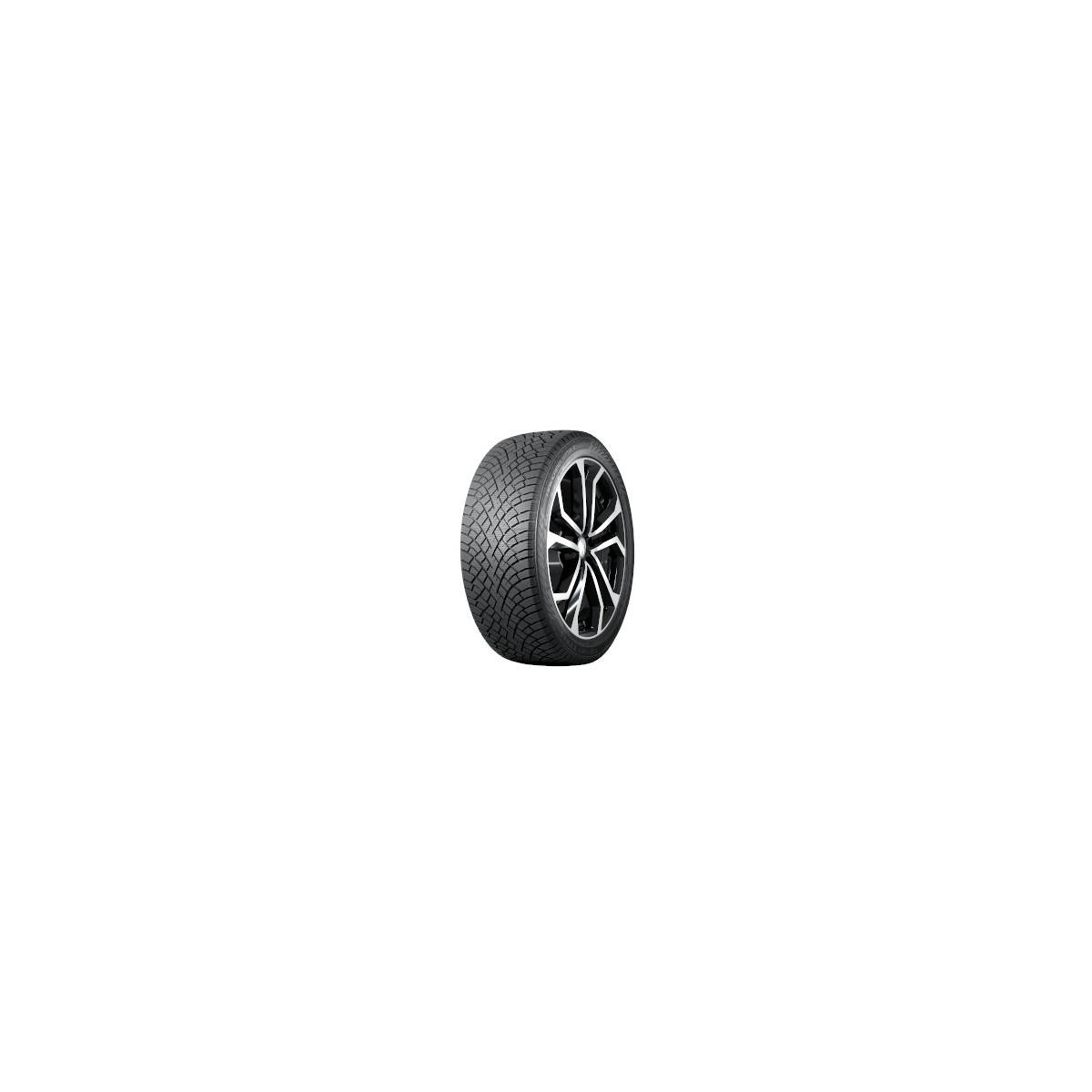 Nokian Tyres Hakkapeliitta R5 SUV  235/50 R19 103R Extra Load