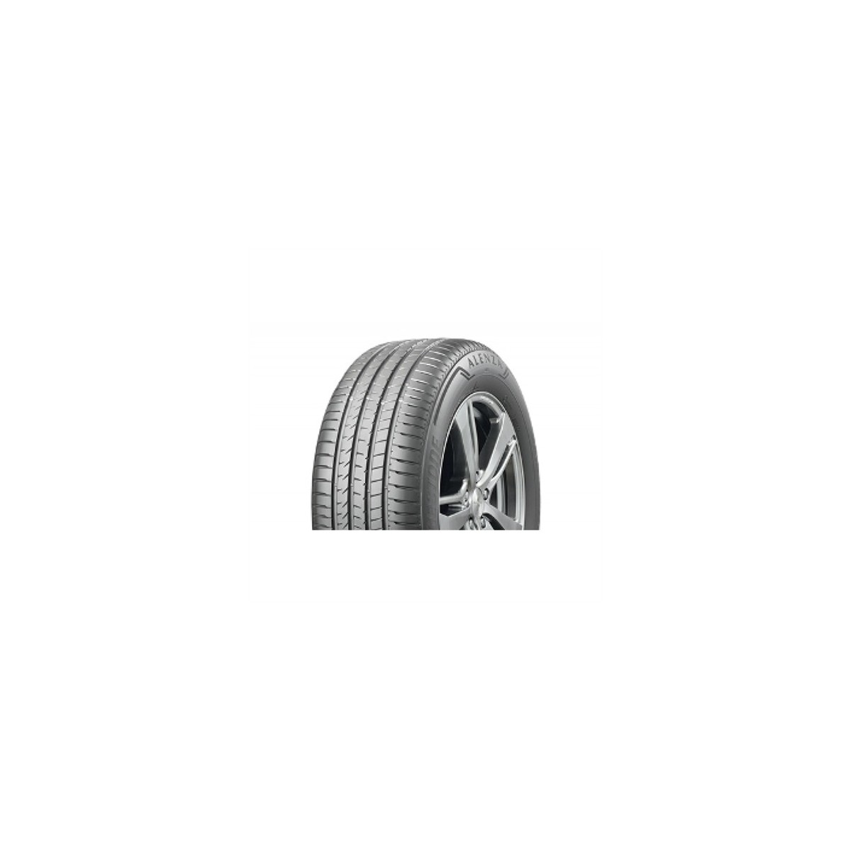 Bridgestone ALENZA 001 275/35 R21 103Y Extra Load Runflat