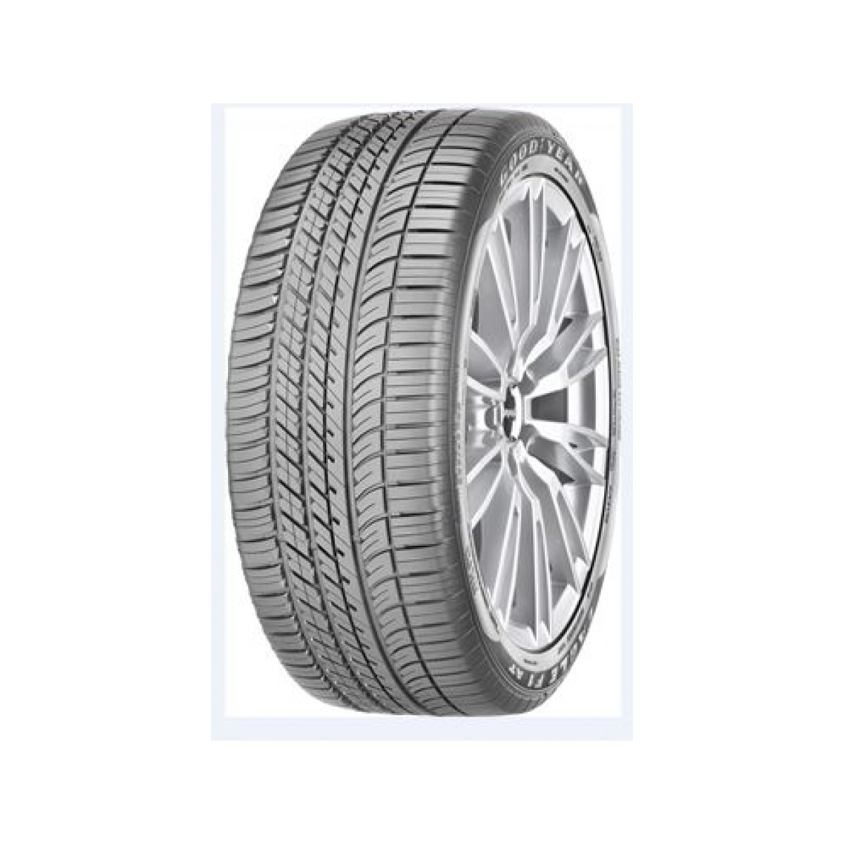 Goodyear EAGLE F1 (ASYMMETRIC) SUV AT 255/50 R20 109W Extra Load