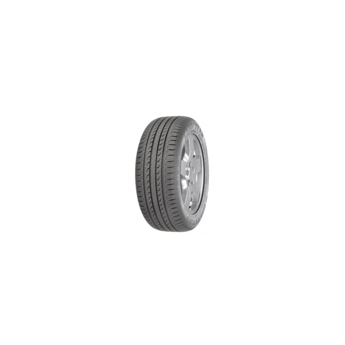 Goodyear EFFICIENTGRIP PERFORMANCE SUV 235/50 R19 99V