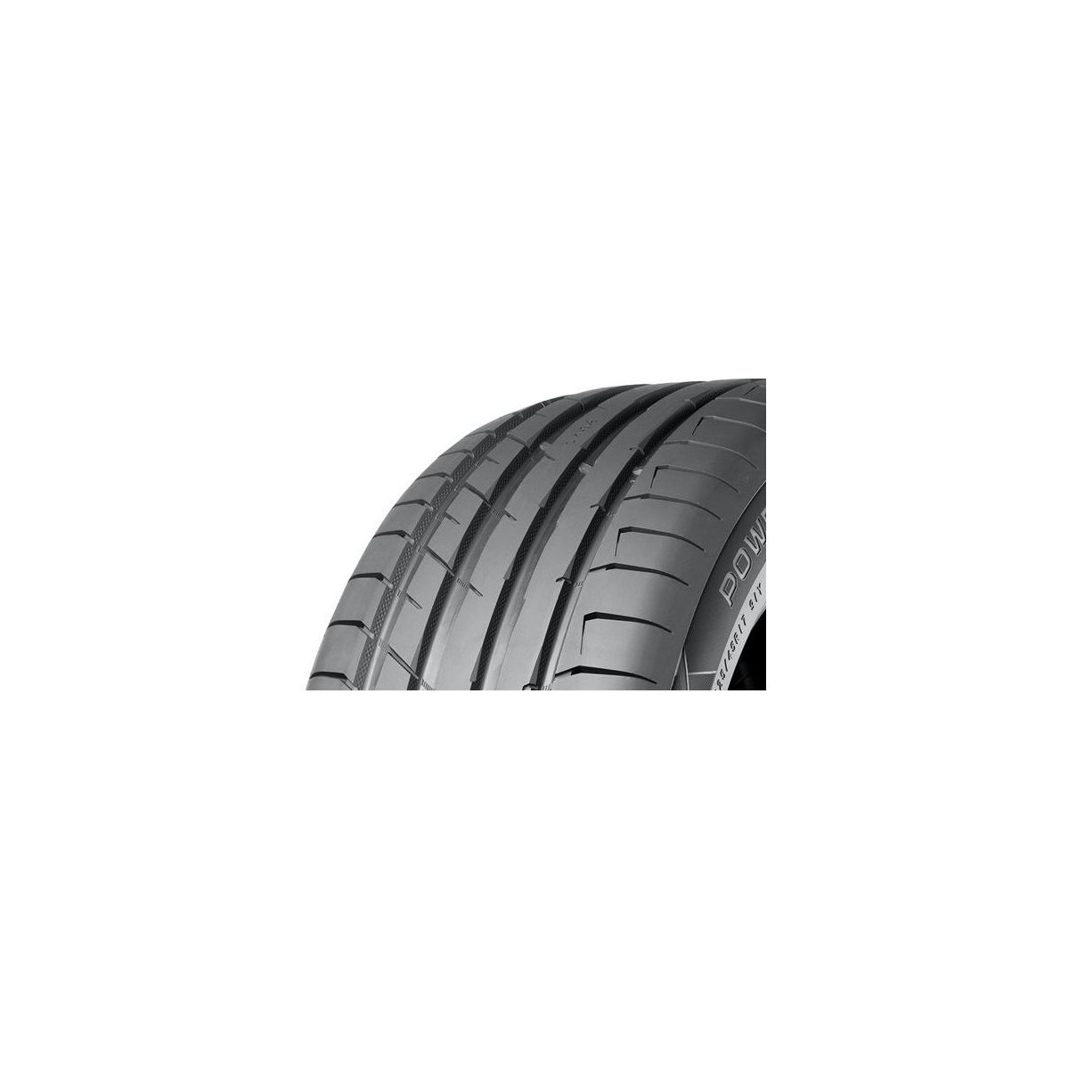 Nokian Powerproof 2 275/45 R21 110Y