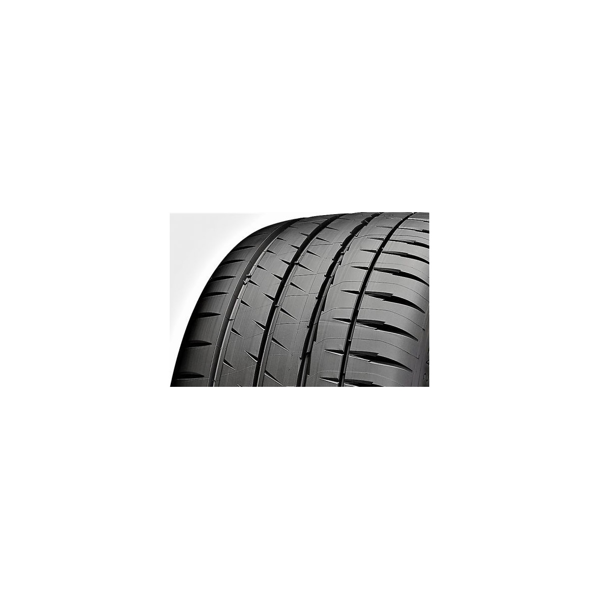 Michelin PILOT SPORT 4S XL FR 255/45 R20 105Y
