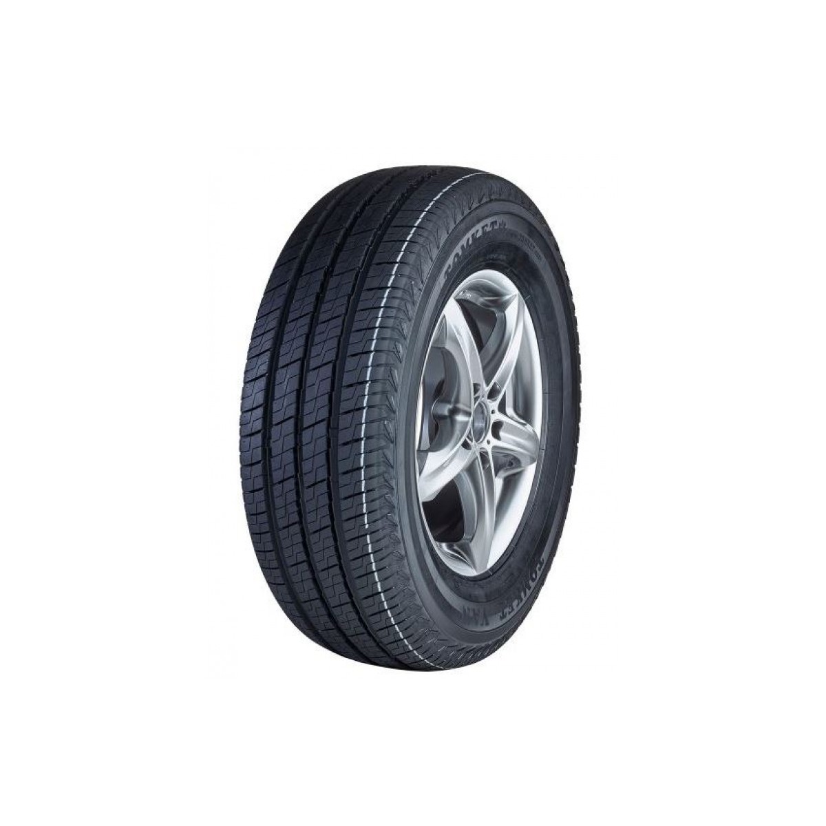 Tomket VAN 205/75 R16C 110/108R