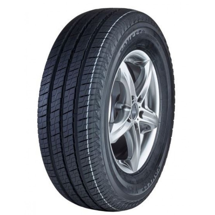 Pneumatici furgone estivi Tomket VAN 205/75 R16C 110/108R