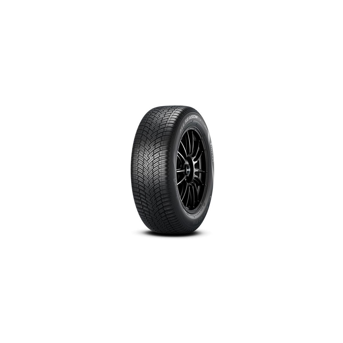 Pirelli SCORPION AS SF 2  255/55 R20 110Y Extra Load Aderenza neve