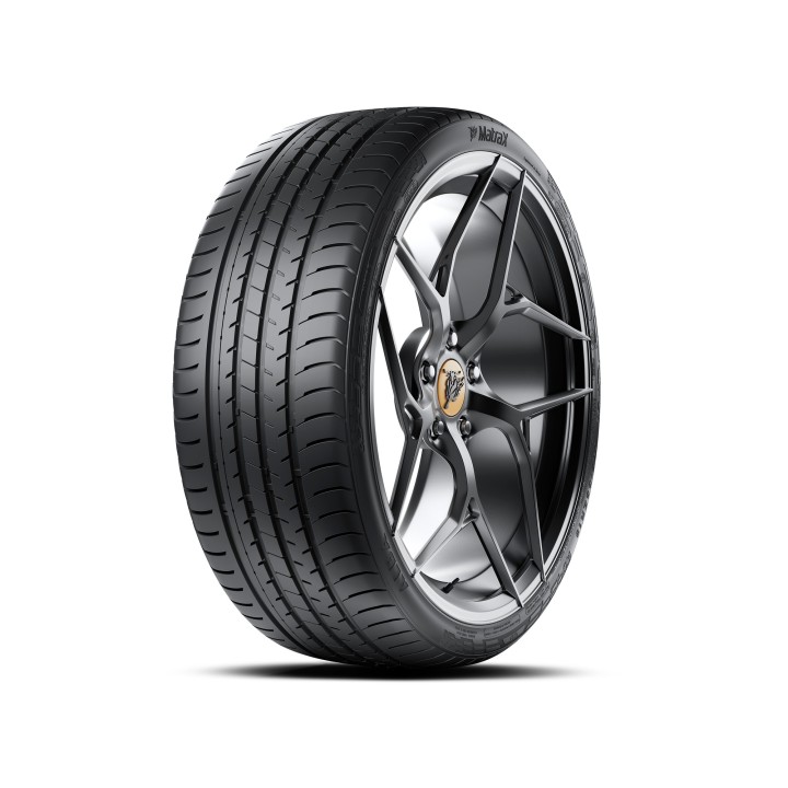 Pneumatico auto estivo Matrax ALBA 255/45 R20 105W Extra Load