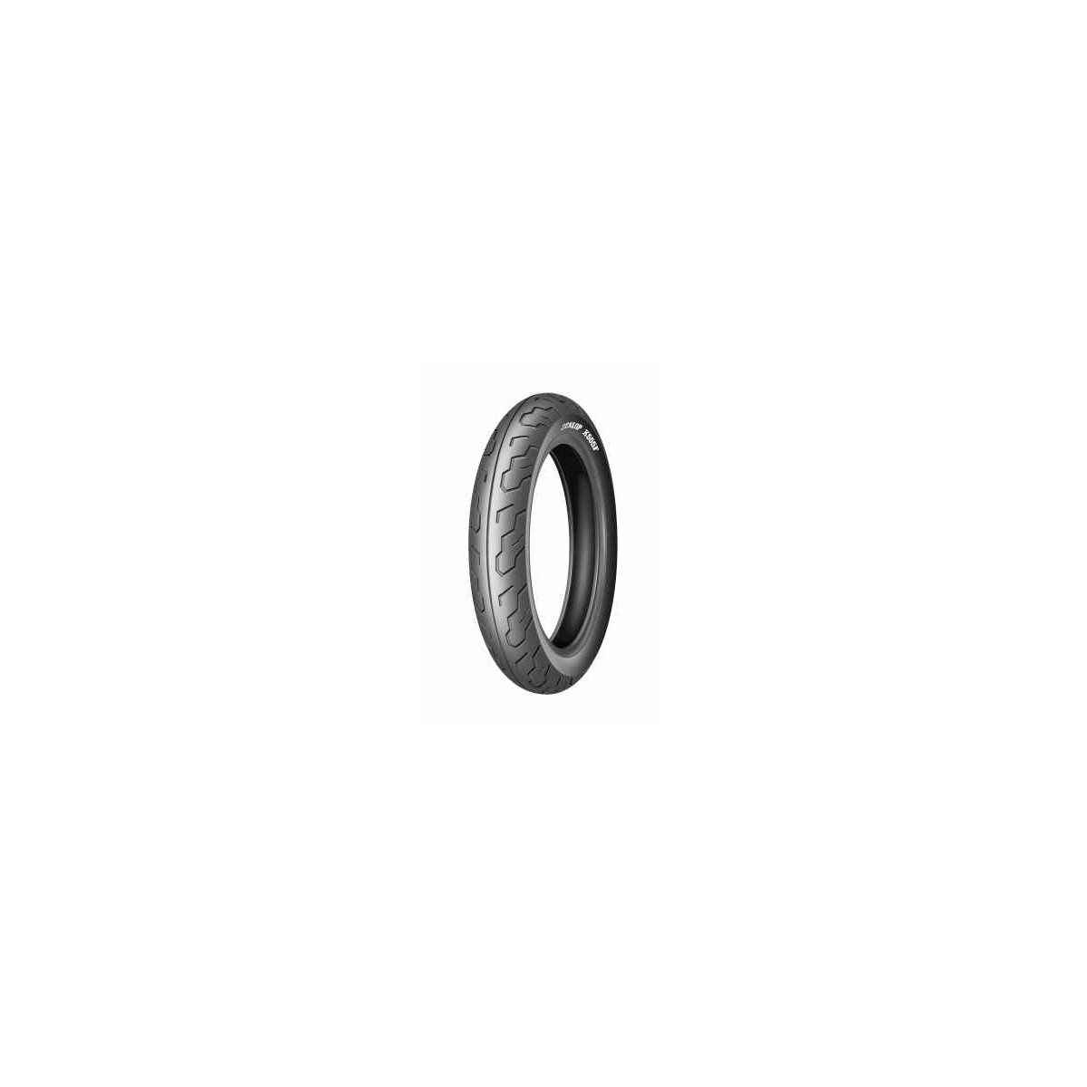 Dunlop K555 F 120/80 R17 61V