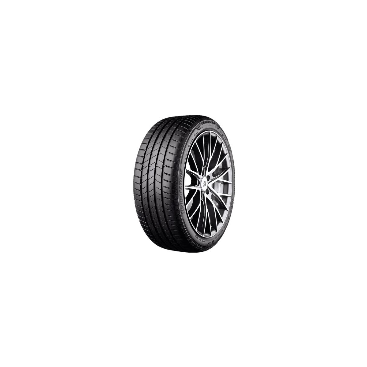 Bridgestone T005 B-SILENT MO-S  255/40 R20 101Y Extra Load