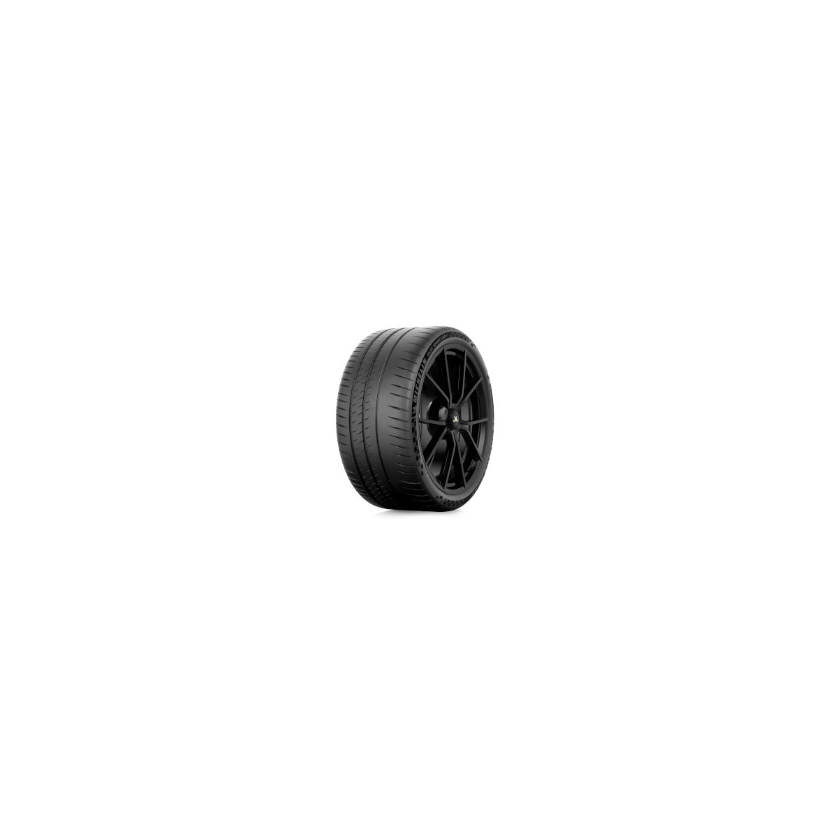 Michelin PILOT SPORT CUP 2 CONNECT DT1  * 265/35 R19 98Y Extra Load (DOT 2021)