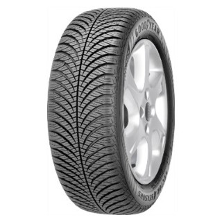 Goodyear VECTOR 4SEASONS G2 195/55 R16 91V Extra Load Aderenza neve