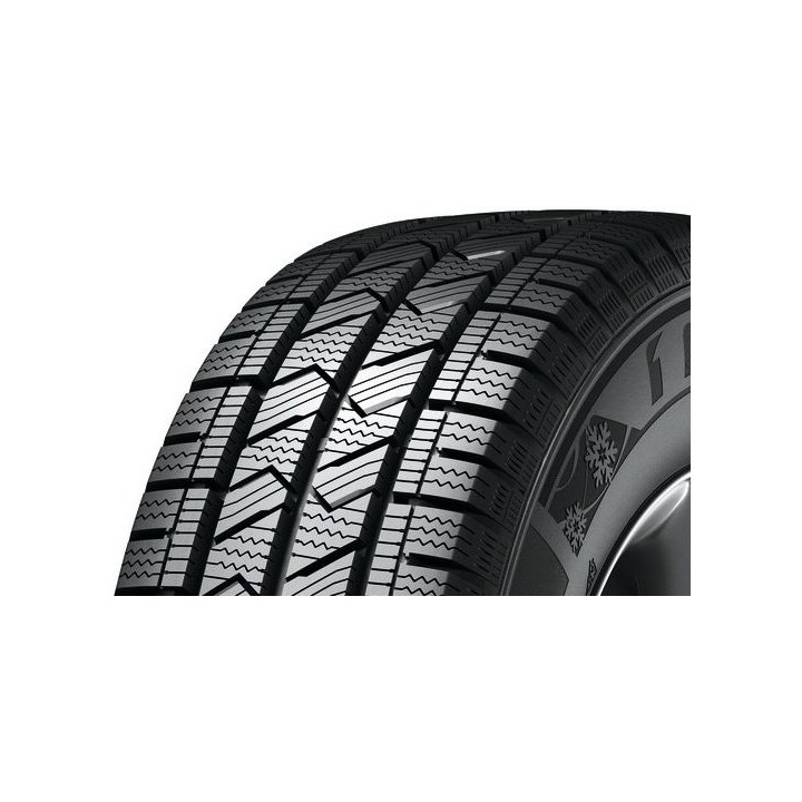 Gomme furgone invernali Hankook RW12 WINTER I*CEPT LV 175/75 R16 101R Aderenza neve