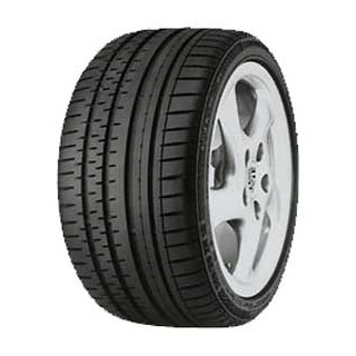 Continental CONTISPORTCONTACT 2 FR BSW 195/45 R15 78V