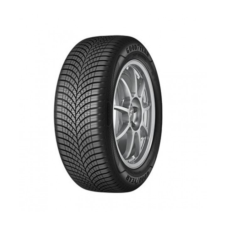 Pneumatico auto estivo Goodyear VECTOR 4SEASONS GEN-3 245/45 R17 99Y Extra Load