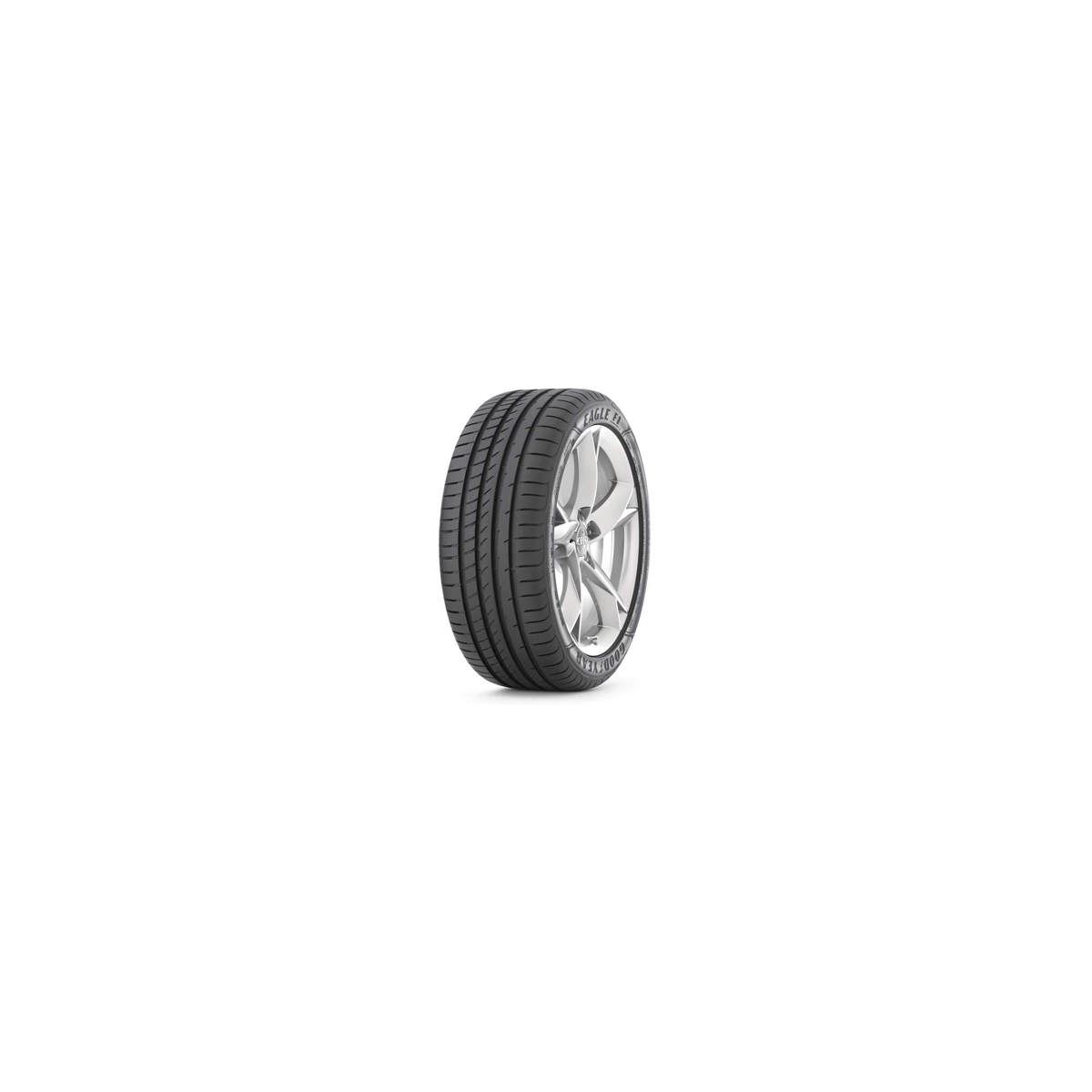 Goodyear Eagle F1 Asymmetric 2 255/40 R20 101Y Extra Load