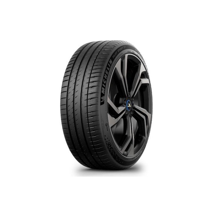 Ruote auto estive Michelin PS EV ACOUSTIC  255/45 R19 104W Extra Load