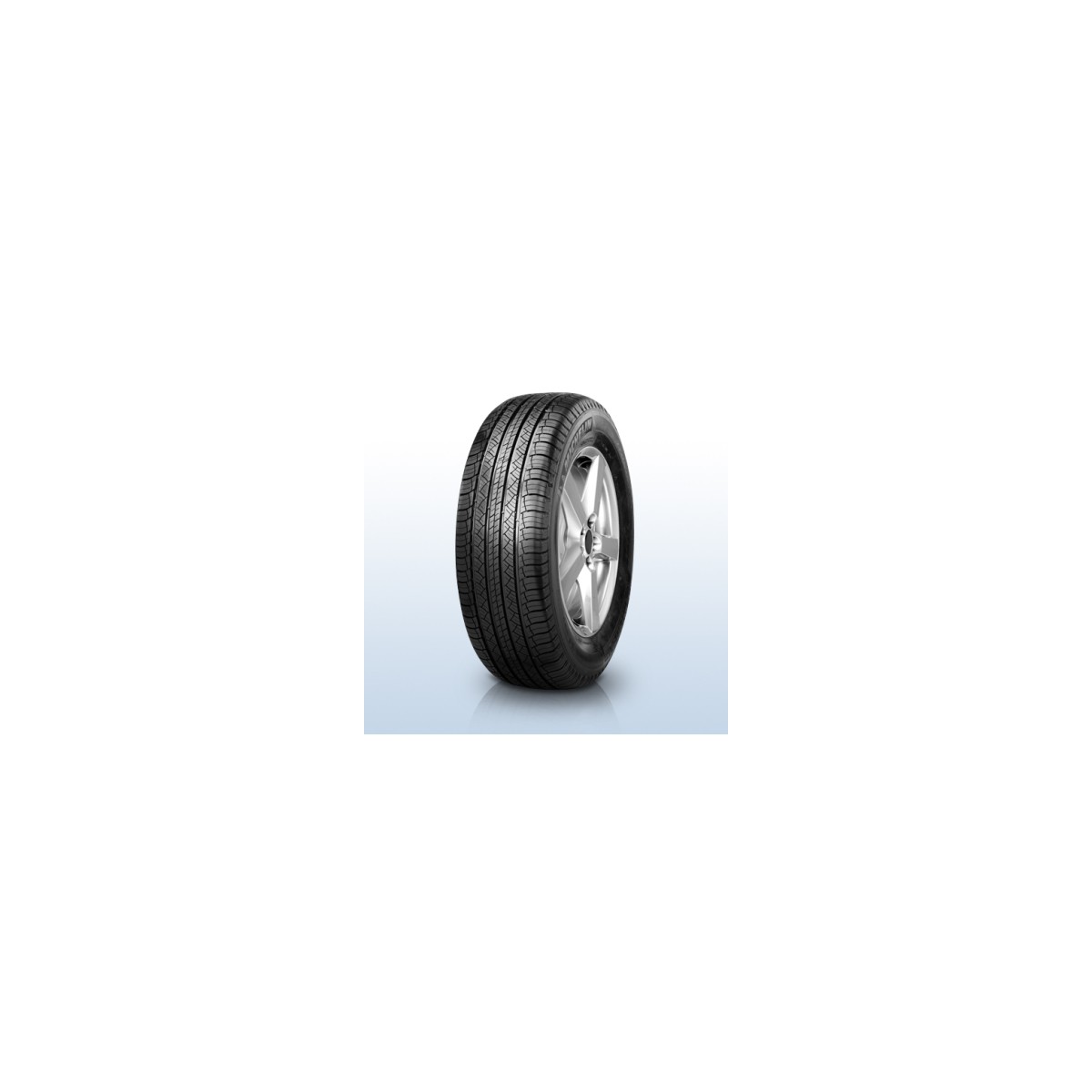 Michelin LATITUDE TOUR HP 255/60 R20 113V Extra Load