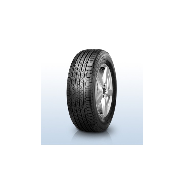 Pneumatici auto estivi Michelin LATITUDE TOUR HP 255/60 R20 113V Extra Load